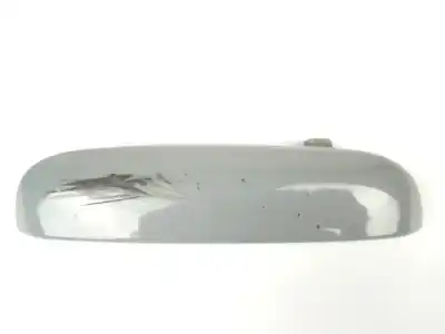 Pezzo di ricambio per auto di seconda mano maniglia esterna posteriore destra per fiat panda (319) easy riferimenti oem iam 