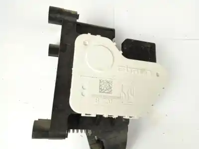 Second-hand car spare part potentiometer for fiat panda (319) easy oem iam references   