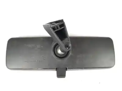 Pezzo di ricambio per auto di seconda mano specchio interno per fiat panda (319) easy riferimenti oem iam   