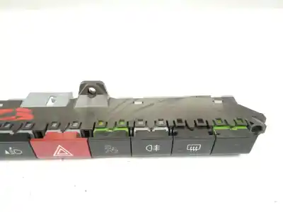 Second-hand car spare part switch for fiat panda (319) easy oem iam references 30281041  7355969290