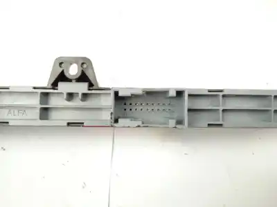 Second-hand car spare part switch for fiat panda (319) easy oem iam references 30281041  7355969290