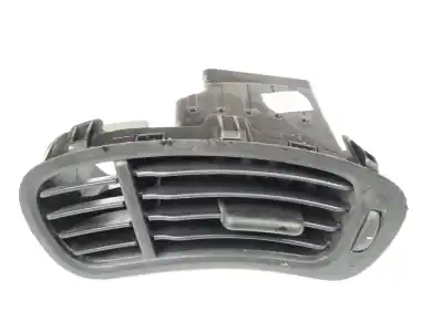 Pezzo di ricambio per auto di seconda mano aeratore per fiat panda (319) easy riferimenti oem iam 