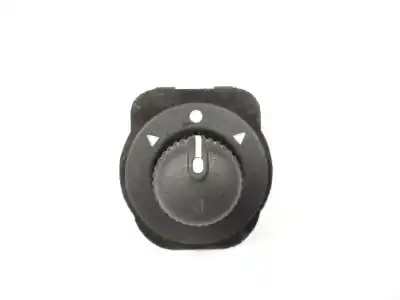 Pezzo di ricambio per auto di seconda mano controllo specchio per fiat panda (319) easy riferimenti oem iam 