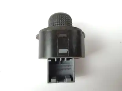 Pezzo di ricambio per auto di seconda mano controllo specchio per fiat panda (319) easy riferimenti oem iam   