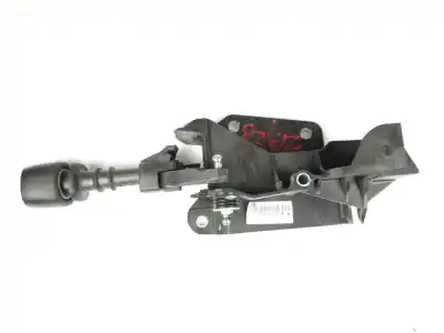 Pezzo di ricambio per auto di seconda mano leva del cambio per fiat panda (319) easy riferimenti oem iam 502956250
