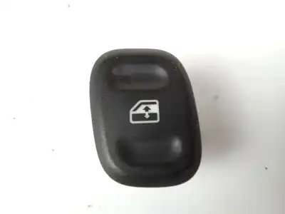 Pezzo di ricambio per auto di seconda mano interruttore alzacristalli anteriore destro per fiat panda (319) easy riferimenti oem iam 