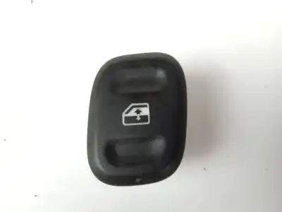 Pezzo di ricambio per auto di seconda mano interruttore alzacristalli anteriore sinistro per fiat panda (319) easy riferimenti oem iam 