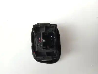 Peça sobressalente para automóvel em segunda mão botão / interruptor elevador vidro dianteiro esquerdo por fiat panda (319) easy referências oem iam   