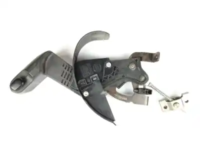 Pezzo di ricambio per auto di seconda mano leva del freno a mano per fiat panda (319) easy riferimenti oem iam 7356845000