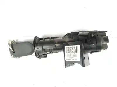 Pezzo di ricambio per auto di seconda mano interruttore di avviamento per fiat panda (319) easy riferimenti oem iam 518006280