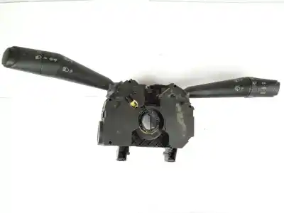 Pezzo di ricambio per auto di seconda mano comando multifunzione per fiat panda (319) easy riferimenti oem iam 07356221850