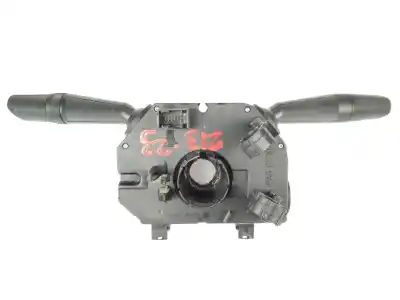 Second-hand car spare part multifunction switch for fiat panda (319) easy oem iam references 07356221850  