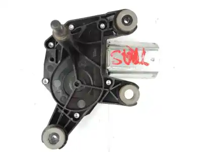 Pezzo di ricambio per auto di seconda mano motore tergicristallo posteriore per fiat panda (319) easy riferimenti oem iam 51845966