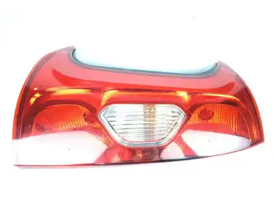 Pezzo di ricambio per auto di seconda mano lampada posteriore sinistra per fiat panda (319) easy riferimenti oem iam 521023570