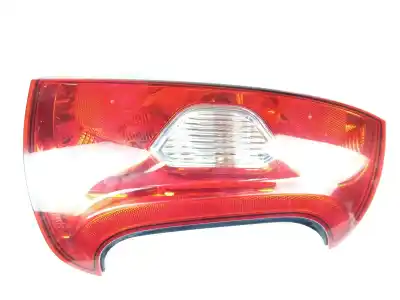 Pezzo di ricambio per auto di seconda mano luci posteriori destra per fiat panda (319) easy riferimenti oem iam 521023500