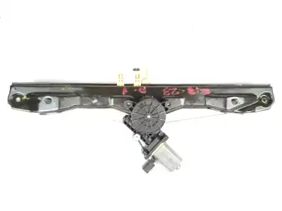 Pezzo di ricambio per auto di seconda mano alzacristalli anteriore sinistro per fiat panda (319) easy riferimenti oem iam 