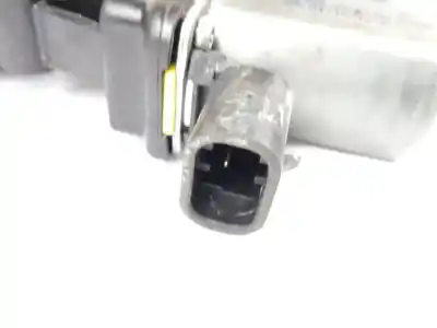 Second-hand car spare part driver left window regulator for fiat panda (319) easy oem iam references   