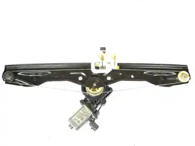 Second-hand car spare part driver left window regulator for fiat panda (319) easy oem iam references   