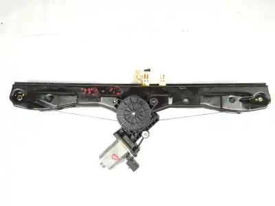 Pezzo di ricambio per auto di seconda mano alzacristalli anteriore destro per fiat panda (319) easy riferimenti oem iam 