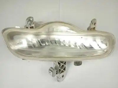 Pezzo di ricambio per auto di seconda mano luce fendinebbia destra per fiat panda (319) easy riferimenti oem iam 51842914