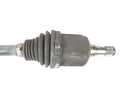 Second-hand car spare part front left transmission for opel astra j gtc * oem iam references 13335155  