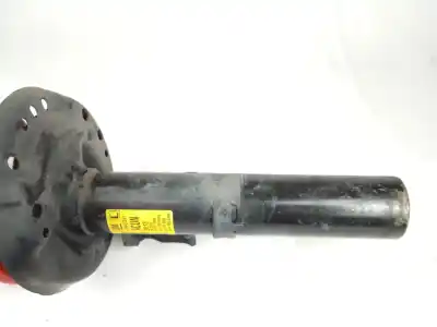 Автозапчасти б/у передний левый амортизатор за opel astra j gtc * ссылки oem iam 13447391  