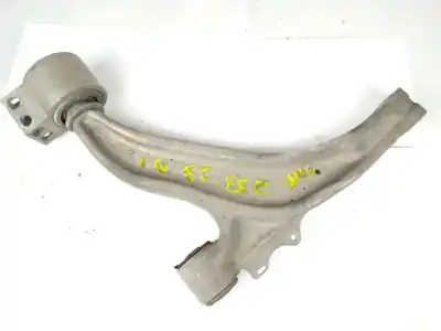 Tweedehands auto-onderdeel linker onderste ophang arm voor opel astra j gtc * oem iam-referenties 13371818