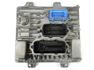 Tweedehands auto-onderdeel ecu motorcontroller voor opel astra j gtc * oem iam-referenties 55484738