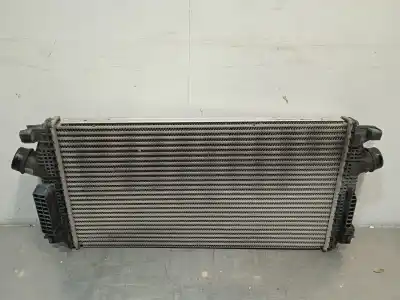 Tweedehands auto-onderdeel waterradiator voor opel astra j gtc * oem iam-referenties 13267647