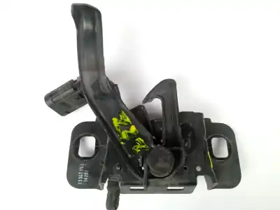 Tweedehands auto-onderdeel kapvergrendeling voor opel astra j gtc * oem iam-referenties 13367151
