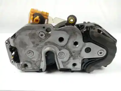 Автозапчасти б/у замок левой передней двери за opel astra j gtc * ссылки oem iam 13579522  