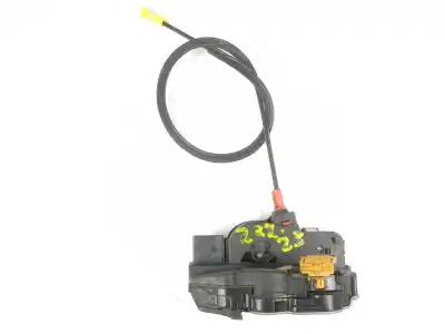 Tweedehands auto-onderdeel deurslot rechts voor voor opel astra j gtc * oem iam-referenties 13579523