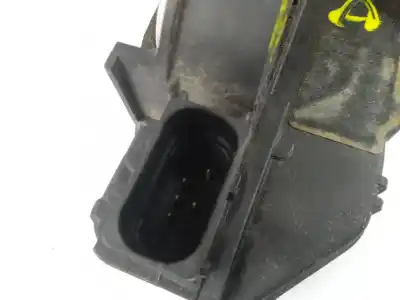 Автозапчасти б/у замок передней правой двери за opel astra j gtc * ссылки oem iam 13579523  