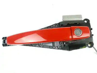 Tweedehands auto-onderdeel buitenste handgreep links voor voor opel astra j gtc * oem iam-referenties 13344976