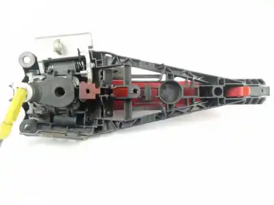 Автозапчасти б/у левая передняя наружная ручка за opel astra j gtc * ссылки oem iam 13344976  