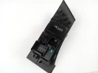 Second-hand car spare part right front power window switch for opel astra j gtc * oem iam references 13301886  