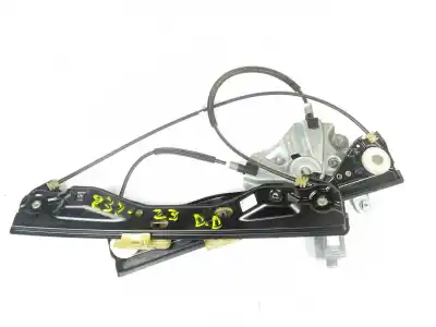 Tweedehands auto-onderdeel regelaar rechts voor ruit voor opel astra j gtc * oem iam-referenties 13260144