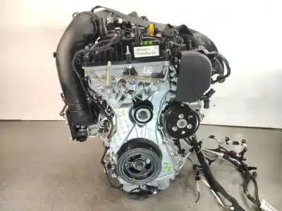 Pièce détachée automobile d'occasion MOTEUR COMPLET pour FORD FOCUS  Références OEM IAM N3DA  GASOLINA