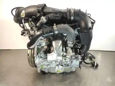 Автозапчасти б/у полный двигатель за ford focus turnier (cak) ghia ссылки oem iam n3da  gasolina