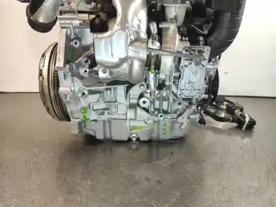Автозапчасти б/у полный двигатель за ford focus turnier (cak) ghia ссылки oem iam n3da  gasolina