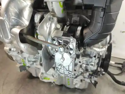 Автозапчасти б/у полный двигатель за ford focus turnier (cak) ghia ссылки oem iam n3da  gasolina