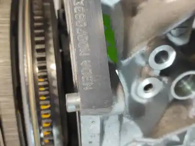 Автозапчасти б/у полный двигатель за ford focus turnier (cak) ghia ссылки oem iam n3da  gasolina