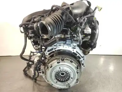 Автозапчасти б/у полный двигатель за ford focus turnier (cak) ghia ссылки oem iam n3da  gasolina