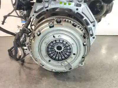 Автозапчасти б/у полный двигатель за ford focus turnier (cak) ghia ссылки oem iam n3da  gasolina