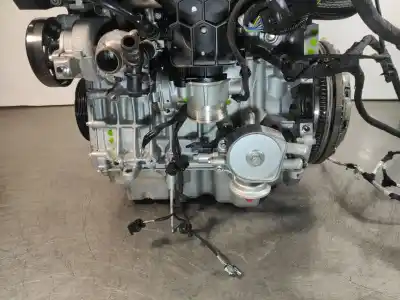 Автозапчасти б/у полный двигатель за ford focus turnier (cak) ghia ссылки oem iam n3da  gasolina