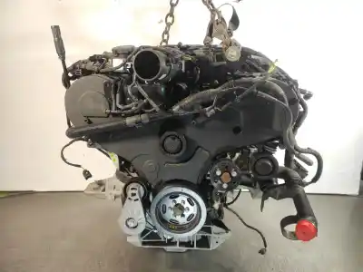 Pièce détachée automobile d'occasion moteur complet pour land rover range rover sport hse références oem iam 306dt  diesel