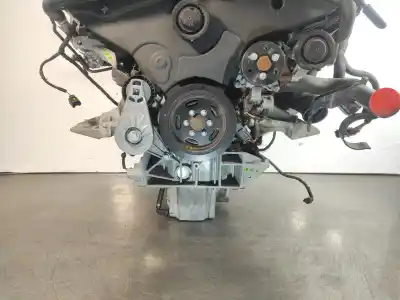 Pièce détachée automobile d'occasion moteur complet pour land rover range rover sport hse références oem iam 306dt  diesel