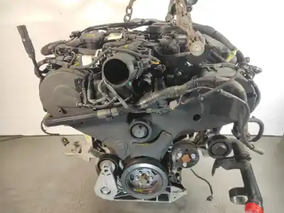 Pièce détachée automobile d'occasion moteur complet pour land rover range rover sport hse références oem iam 306dt  diesel