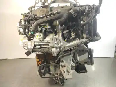 Pièce détachée automobile d'occasion moteur complet pour land rover range rover sport hse références oem iam 306dt  diesel