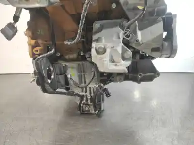 Pièce détachée automobile d'occasion moteur complet pour land rover range rover sport hse références oem iam 306dt  diesel